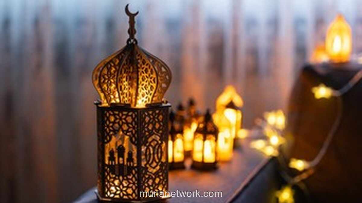 Isra Mikraj 2026 Jatuh 16 Januari, Siap-Siap Sambut Long Weekend