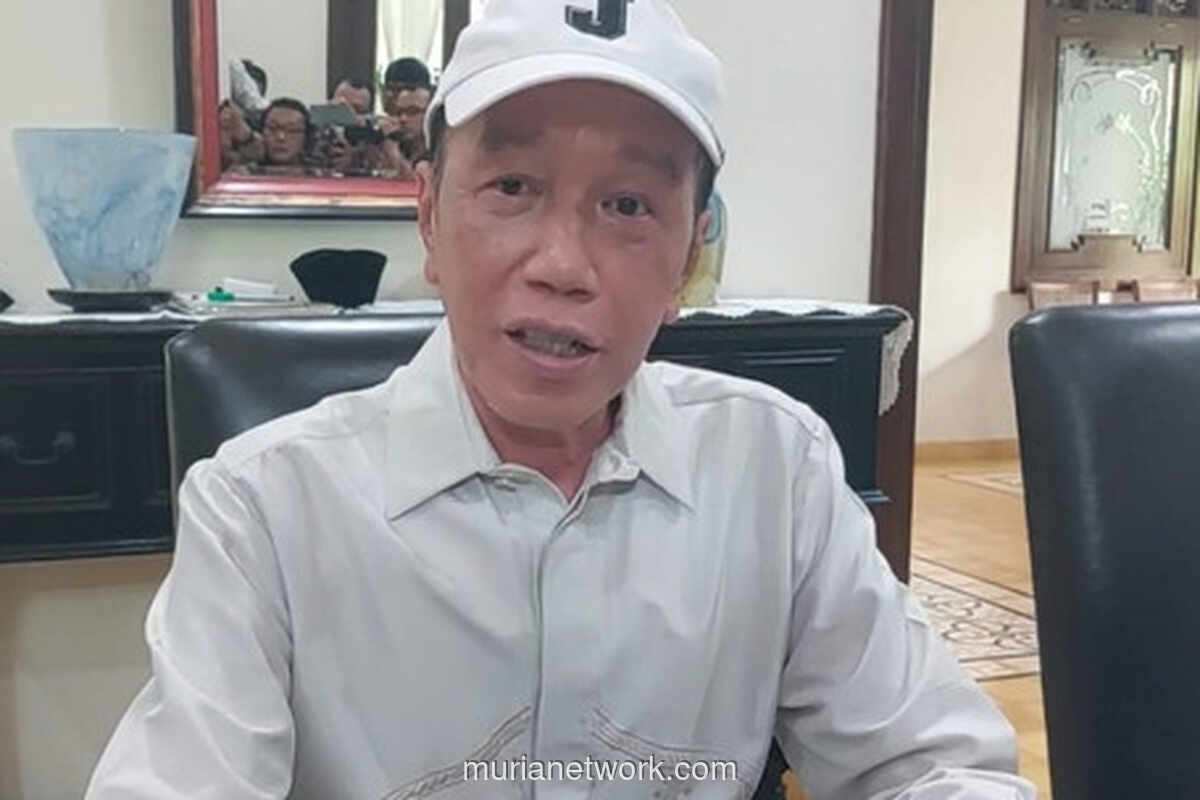 Jokowi Buka Suara soal Silaturahmi dengan Dua Tersangka Kasus Ijazah Palsu