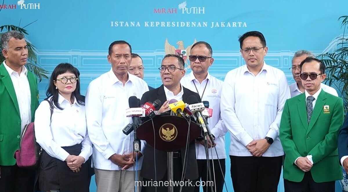 Prabowo Serukan Kampus Cetak SDM Unggul dan Berintegritas di Tengah Gejolak Global