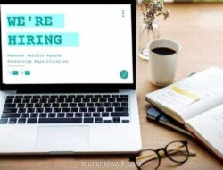 Pemerintah Siapkan 100 Ribu Tempat Magang untuk Lulusan Baru di 2026