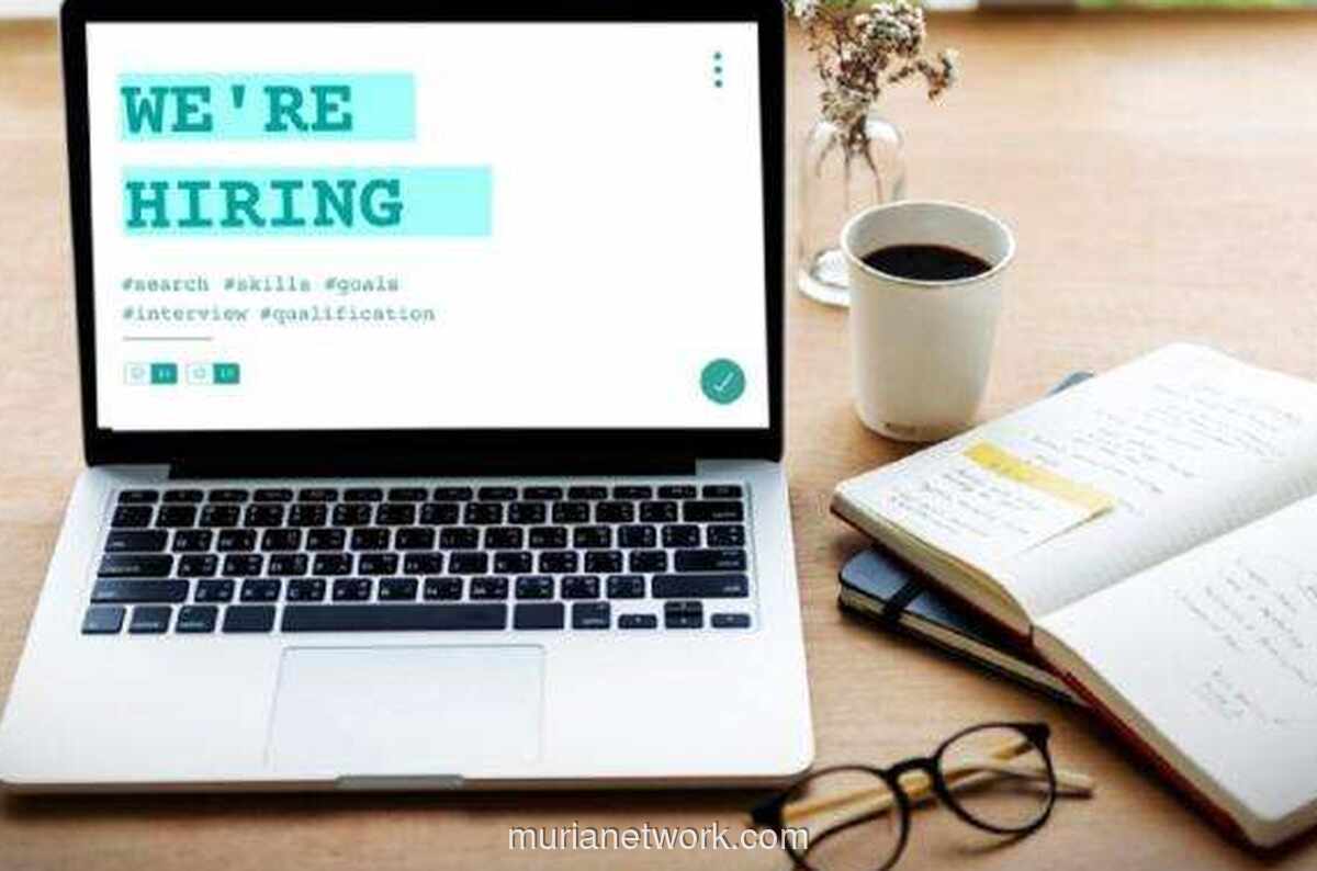 Pemerintah Siapkan 100 Ribu Tempat Magang untuk Lulusan Baru di 2026