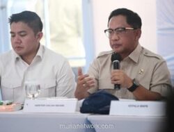 Tito Desak Keuchik Aceh Percepat Data Kerusakan Rumah untuk Cairkan Bantuan