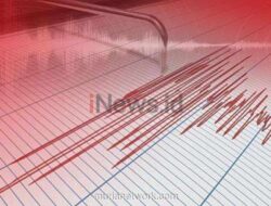 Gempa Magnitudo 6,1 Guncang Tahuna, Pusatnya Hanya 10 Kilometer