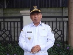 Jogging Track Liar di Situ Tujuh Muara Akhirnya Runtuh Setelah Operasi Gabungan