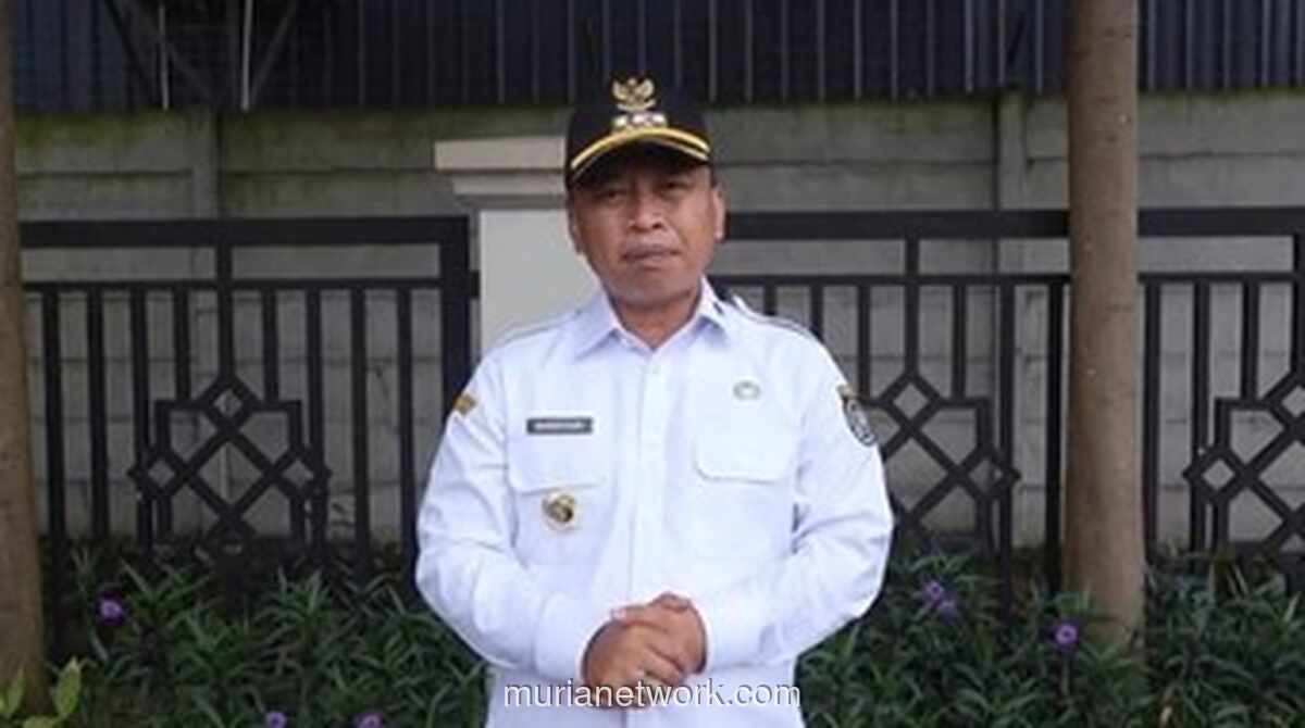 Jogging Track Liar di Situ Tujuh Muara Akhirnya Runtuh Setelah Operasi Gabungan