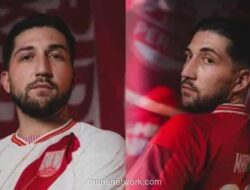 Persis Solo Garap Lima Pemain Baru, Trio Serbia Jadi Andalan