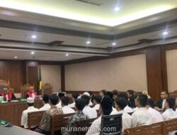 Dua Tersangka Kerusuhan Agustus 2025 Divonis Penjara, 23 Lainnya Bebas Bersyarat