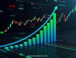 IHSG Tumbang, Tapi 10 Saham Ini Justru Melonjak hingga Lebih dari 100%