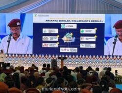 Gus Ipul Buka Suara: Inisiatif Sekolah Rakyat Berawal dari Ide Prabowo