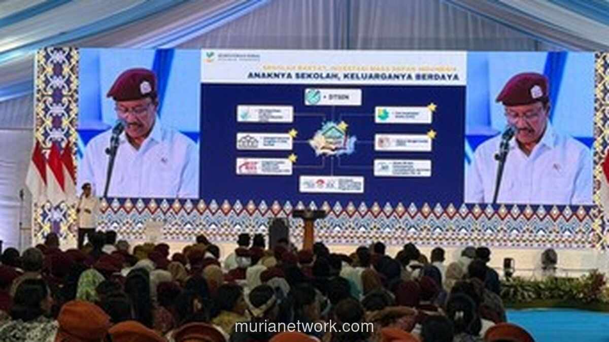 Gus Ipul Buka Suara: Inisiatif Sekolah Rakyat Berawal dari Ide Prabowo