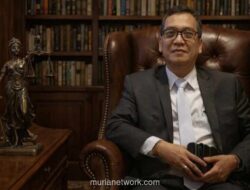 Firman Tendri Usulkan Insinerator Hukum untuk Hanguskan Koruptor dan Aparat Busuk