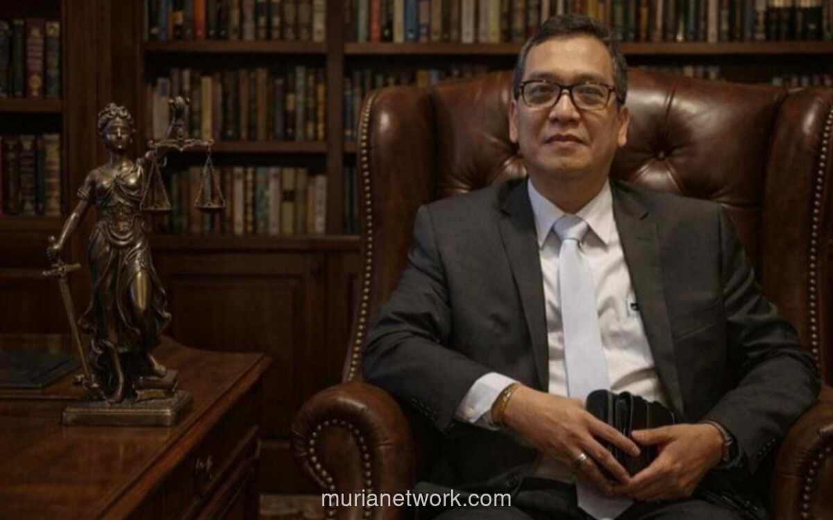 Firman Tendri Usulkan Insinerator Hukum untuk Hanguskan Koruptor dan Aparat Busuk