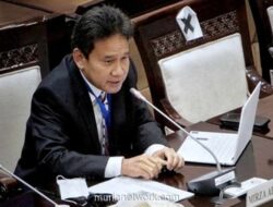 Pasar Bergejolak, Wakil Ketua OJK Mirza Adityaswara Mengundurkan Diri