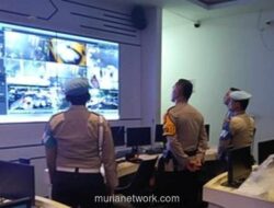 Isteri Laporkan, Polisi Gerebek Suami yang Selingkuh di Hotel