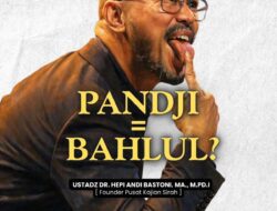 Menguak Makna Bahlul: Sindiran Tajam yang Disembunyikan di Balik Kepura-puraan