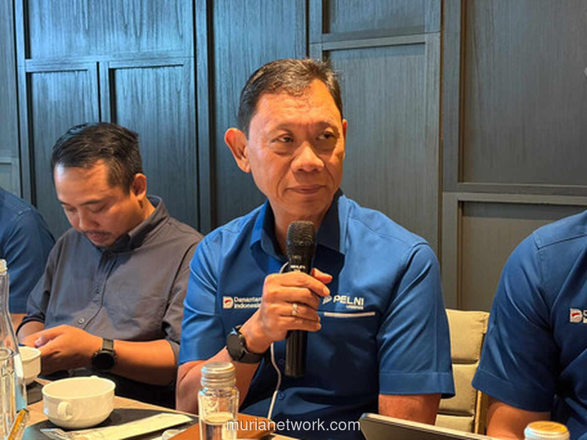 PELNI Logistics Gandeng E-Commerce, Genjot Pengiriman ke Pelosok Lewat Jalur Laut