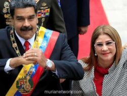 Permintaan Istri yang Mengubah Nasib: Kisah Penangkapan Maduro dan Cilia Flores