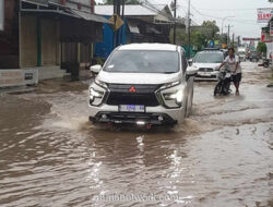 Banjir dan Longsor Landa Kudus, Bupati Tetapkan Status Tanggap Darurat