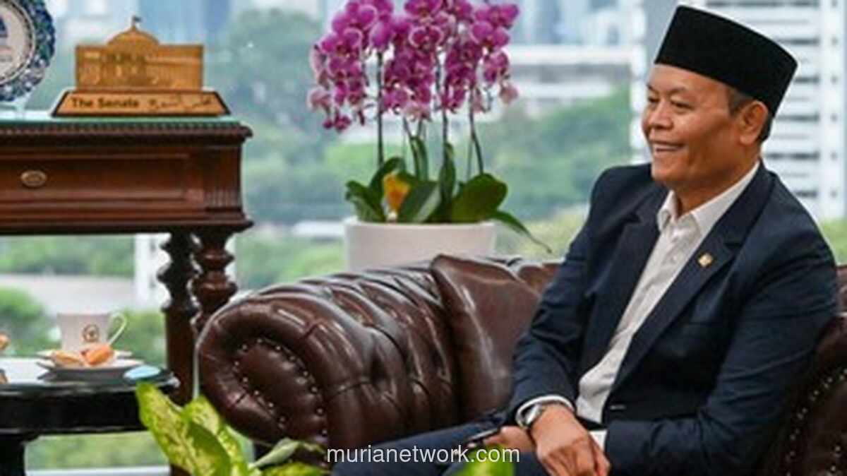 Hidayat Nur Wahid Ingatkan Pemerintah: Dewan Perdamaian Jangan Sampai Stempel Agresi Israel