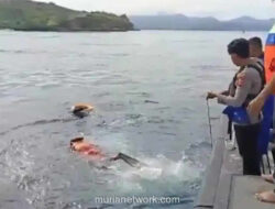 Jenazah Pelatih Valencia Ditemukan di Perairan Labuan Bajo Setelah 9 Hari Pencarian
