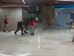 Kejagung Geledah Kementerian Kehutanan, Bangkitkan Lagi Kasus Nikel Konawe yang Di-SP3 KPK