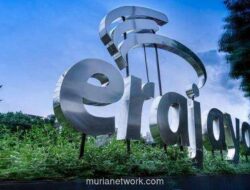 Erajaya Pacu Ekspansi, Bidik Kenaikan Laba 18% dengan Strategi Gaya Hidup dan EV