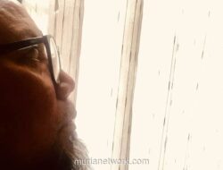 Swasembada Pangan 2025: Tonggak Kedaulatan di Tengah Perang Global Pangan dan Energi