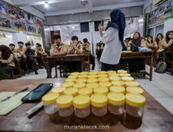 Setiap Lima Menit, Dua Nyawa Melayang Akibat TBC di Indonesia