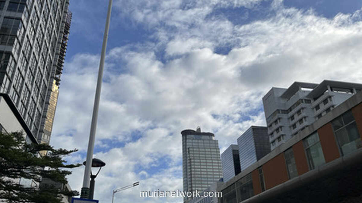 Jakarta Berangsur Pulih, Satu Titik Banjir Masih Bertahan di Kembangan