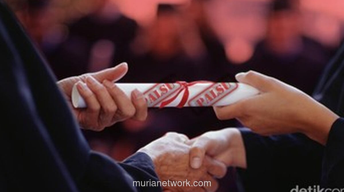 Anggota DPRD Pelalawan Diperiksa Polisi Terkait Ijazah Orang Lain