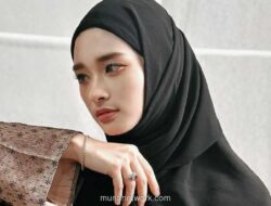 Laporan Dugaan Perselingkuhan Ancam Karier dan Kesehatan Mental Inara Rusli