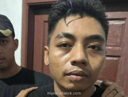 Suami Siri Tewaskan Terapis di Bekasi, Lalu Gasak Uang Korban Rp 2,8 Juta