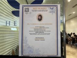 Senyum Terakhir Olen: Kenangan Pramugari yang Gugur di Gunung Bulusaraung