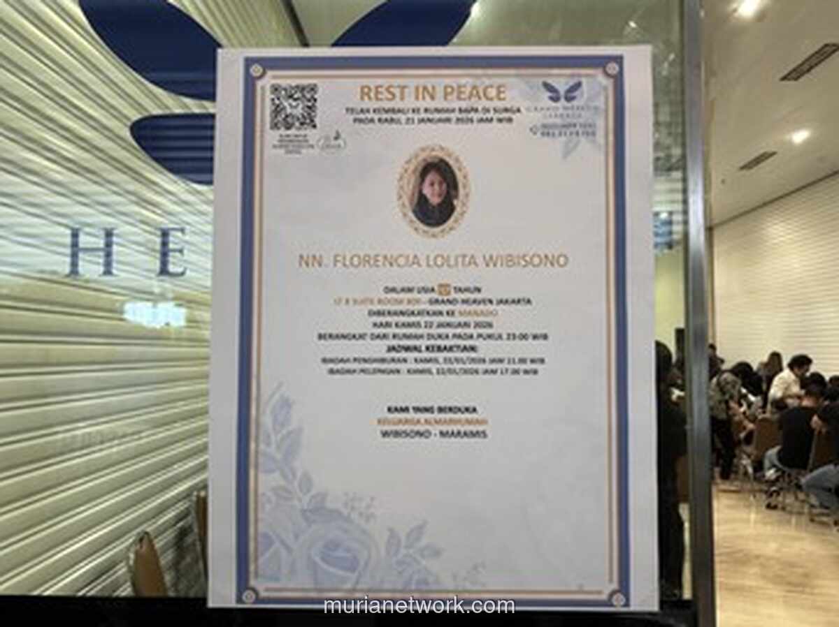 Senyum Terakhir Olen: Kenangan Pramugari yang Gugur di Gunung Bulusaraung