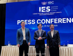 KEK Dijadikan Katalis, IBC Pacu Manufaktur Indonesia di Forum Ekonomi 2026