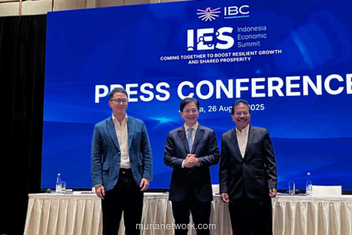 KEK Dijadikan Katalis, IBC Pacu Manufaktur Indonesia di Forum Ekonomi 2026