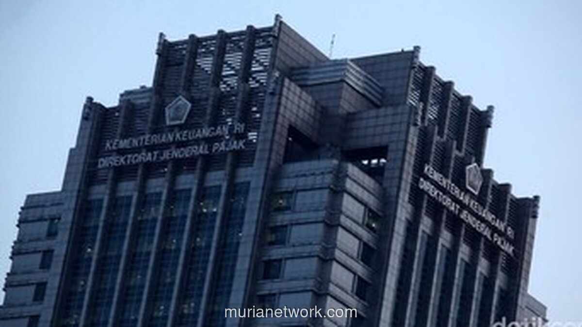 Modus All In di Kantor Pajak: Tunggakan Rp 75 Miliar Menyusut Usai Suap Mengalir