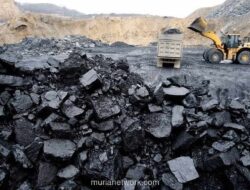 PT Singaraja Butuh Rp2,73 Triliun untuk Genjot Produksi Batu Bara