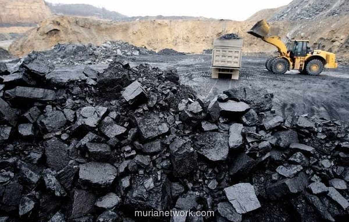 PT Singaraja Butuh Rp2,73 Triliun untuk Genjot Produksi Batu Bara