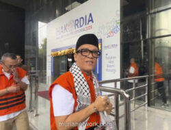 Rezeki Nonteknis dan Kode Rahasia di Balik Pemerasan Sertifikasi Kemnaker