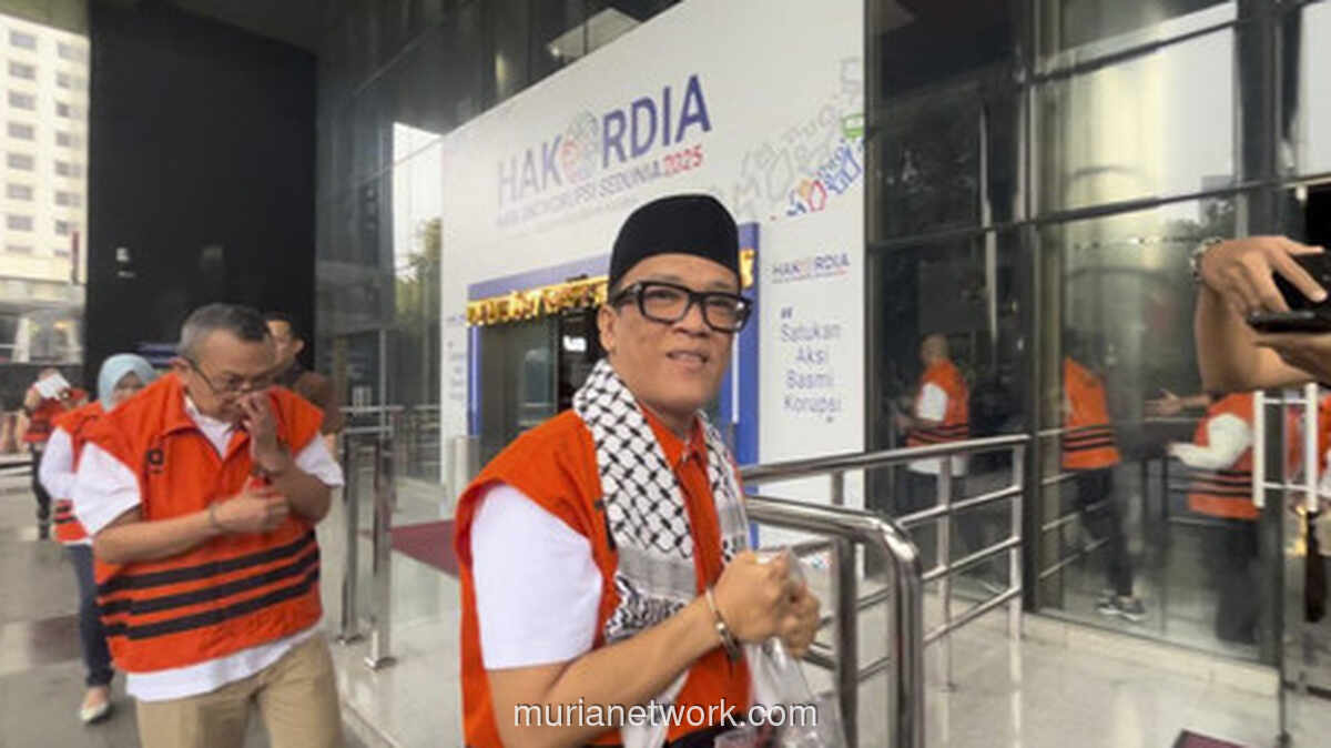 Rezeki Nonteknis dan Kode Rahasia di Balik Pemerasan Sertifikasi Kemnaker