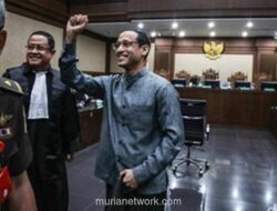 Sidang Nadiem Pakai Aturan Baru, Apa yang Berubah?