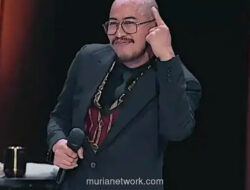 FPI Serukan Hapus Konten, Pandji Pragiwaksono Dituding Hina Ibadah Salat dalam Mens Rea