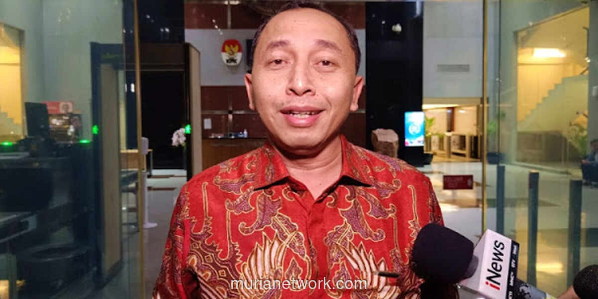 KPK Beberkan Aliran Rp600 Juta ke Anggota DPRD Bekasi, Nyumarno Bantah Tegas