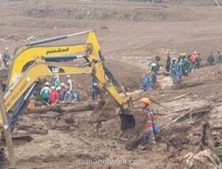 20 Korban Longsor Cisarua Telah Dikenali, Pencarian Diperluas untuk Puluhan Lainnya