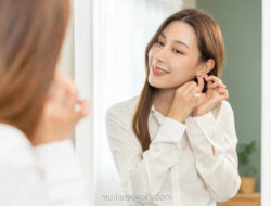 Momen Liburan yang Berkilau: Simpan Kenangan dengan Perhiasan Bermakna