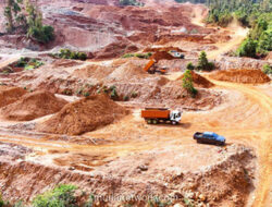 China Buka Pintu Investasi Asing untuk Nikel dan Litium, Genjot Ambisi Kuasai Harga Global