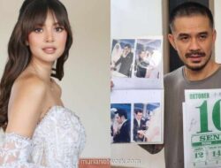 Surat Nikah Palsu dan Pastor yang Turunkan Volume Mikrofon: Kisah Pernikahan Paksa Aurelie Moeremans