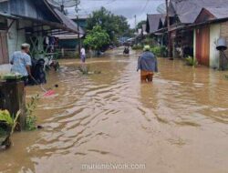 Prabowo Gerak Cepat: Instruksi Darurat Banjir Jawa Tengah hingga Jakarta