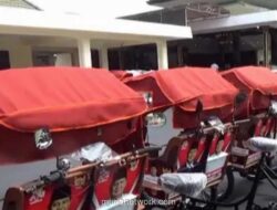 Becak Listrik: Pelarian Negara dari Tanggung Jawab pada Lansia